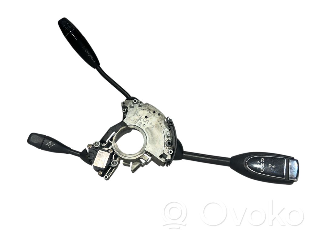 Mercedes-Benz R W251 Interruptor/palanca de limpiador de luz de giro 