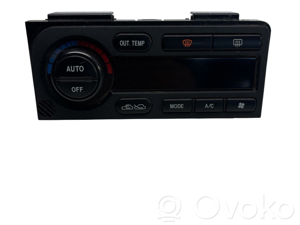 Subaru Legacy Climate control unit 