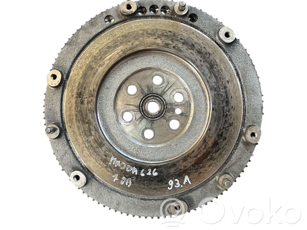 Mazda 626 Flywheel 