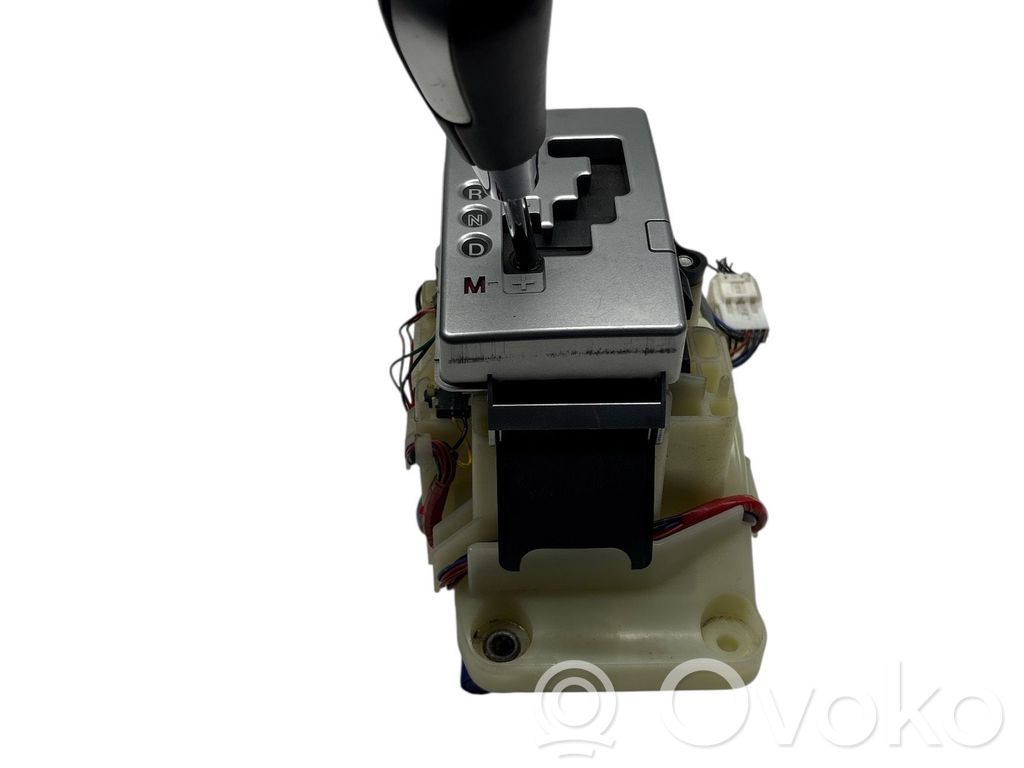 Selector de cambios   A2607J0187R,BS3KA