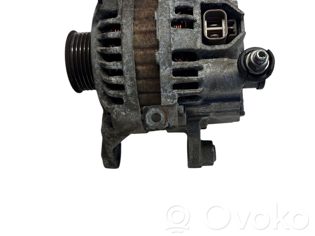 Mazda 3 I Generator/alternator 
