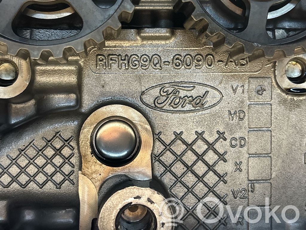 Engine head   RFHG9Q6090AB