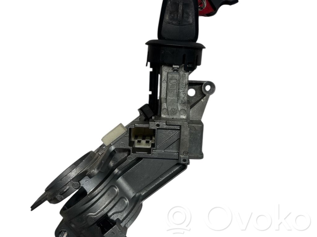 Opel Zafira B Ignition lock 