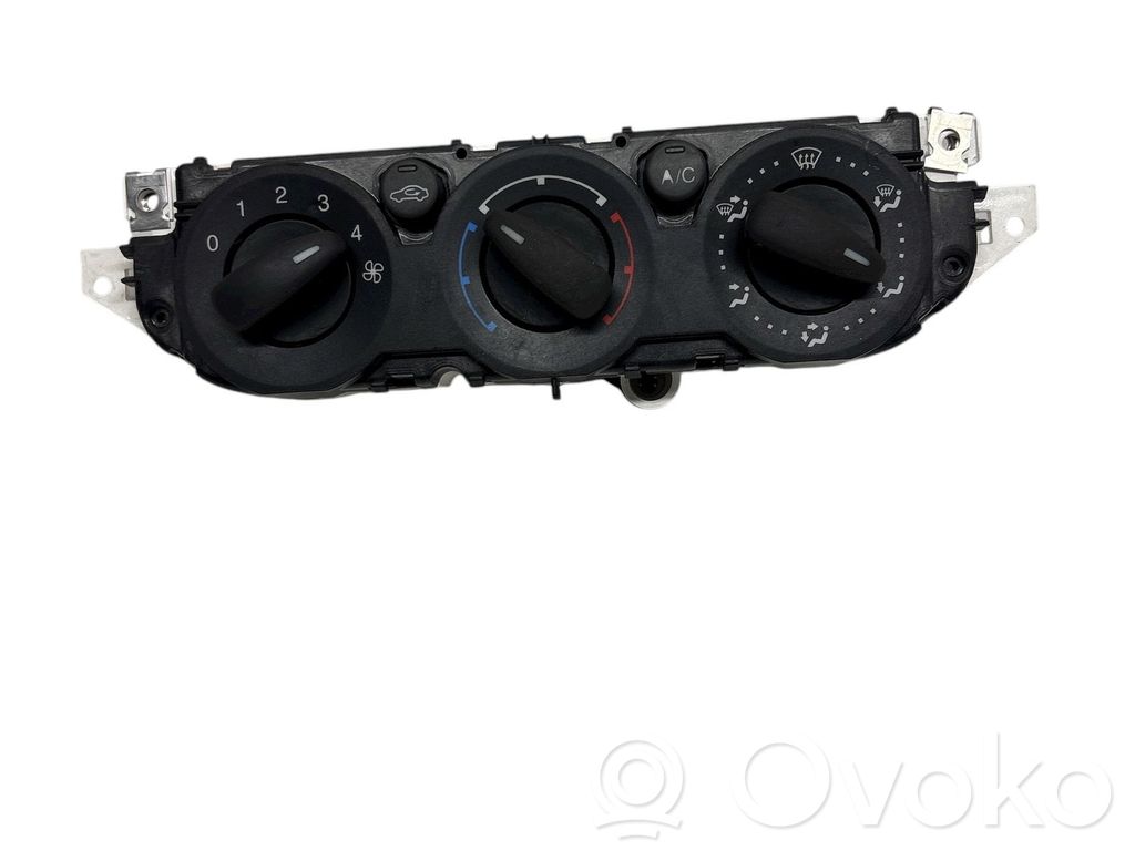 Ford Focus Climate control unit 
