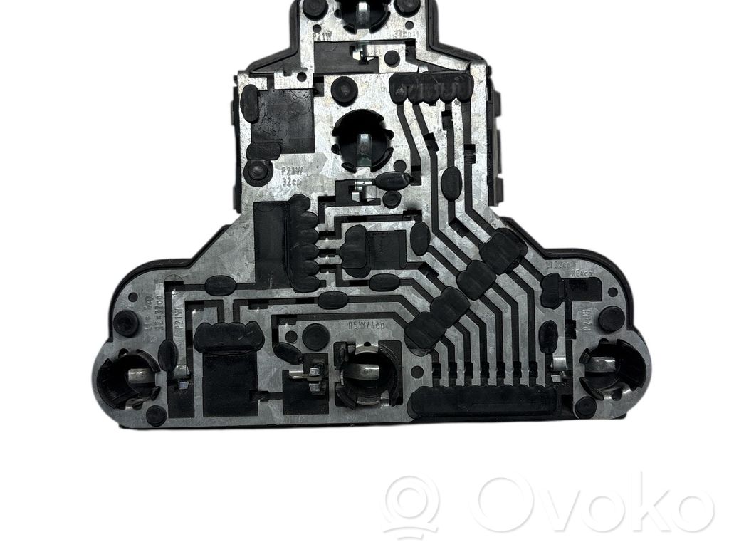 Volkswagen Golf III Lampa tylna 