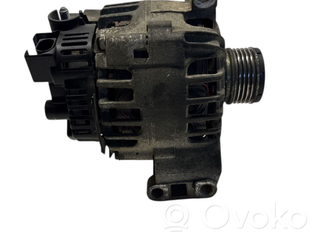 Mercedes-Benz B W245 Generatore/alternatore 