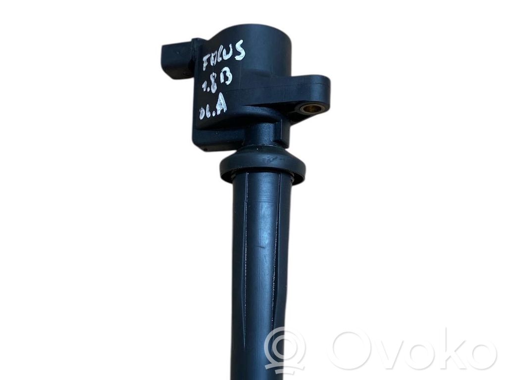Ford Focus C-MAX High voltage ignition coil 