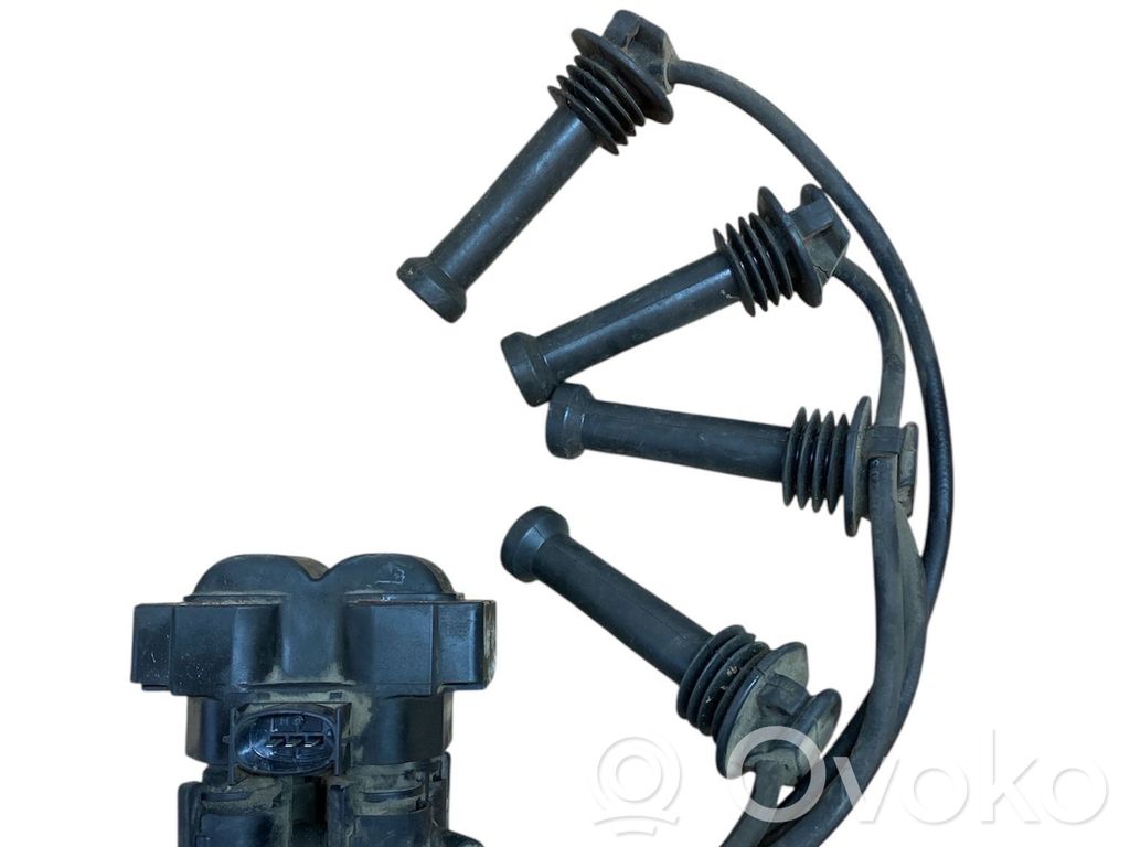 Ford Focus Augstsprieguma spole (aizdedzei) 