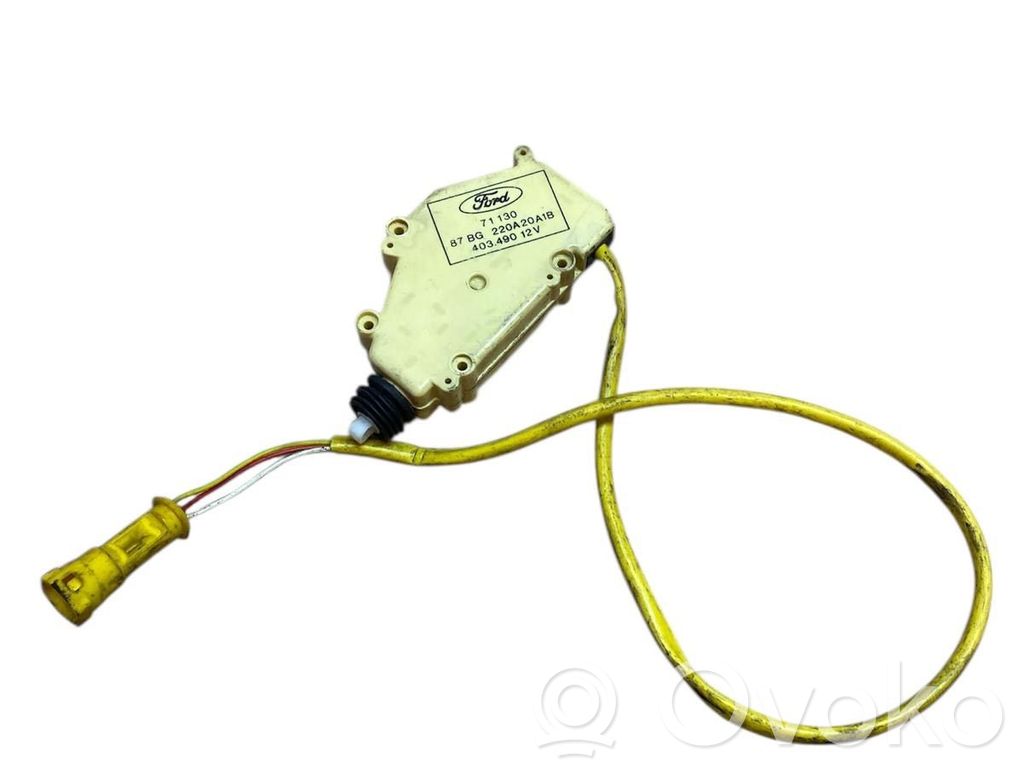 Ford Scorpio Central locking motor 