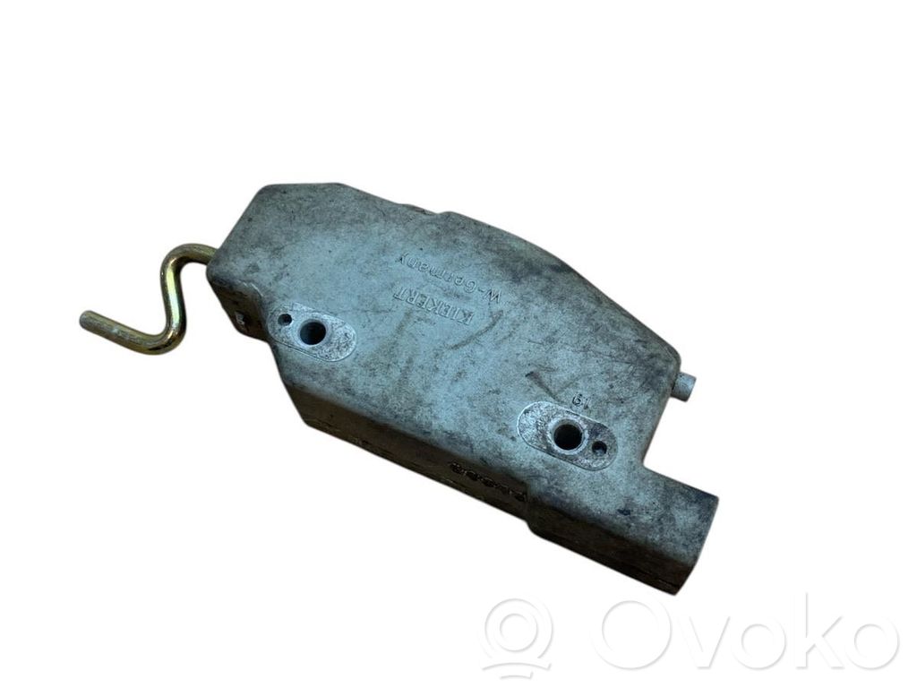 Opel Astra F Central locking motor 