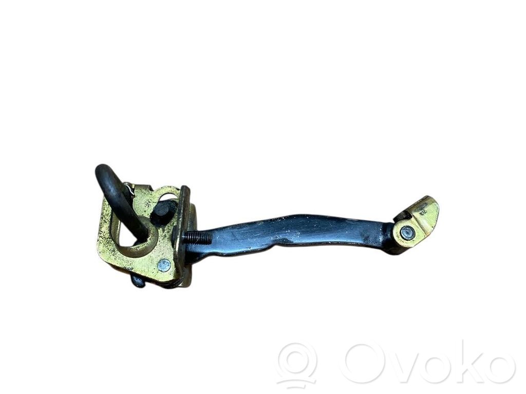 Volvo S80 Front door check strap stopper 