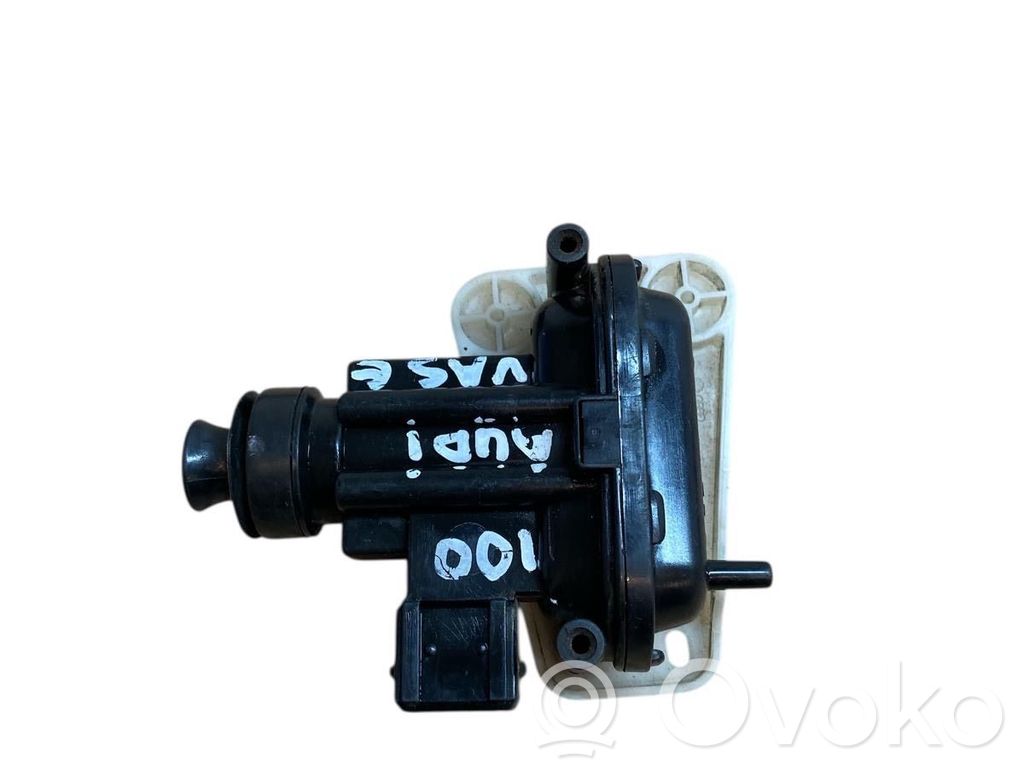 Audi 100 200 5000 C3 Vakuumpumpe Unterdruckpumpe Zentralverriegelung 