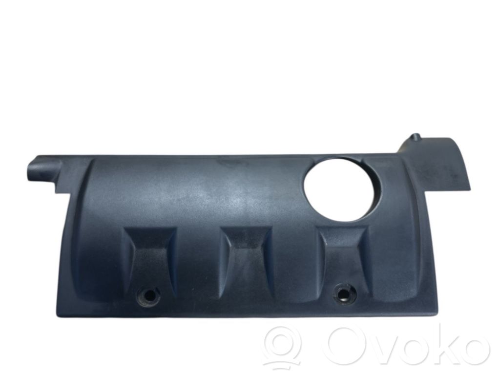 Peugeot 308 Engine cover (trim) 