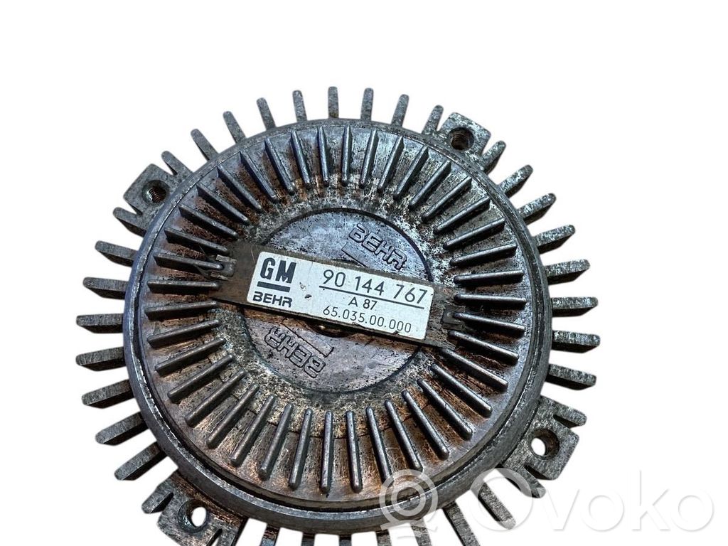 Opel Omega A Impulsor de ventilador 