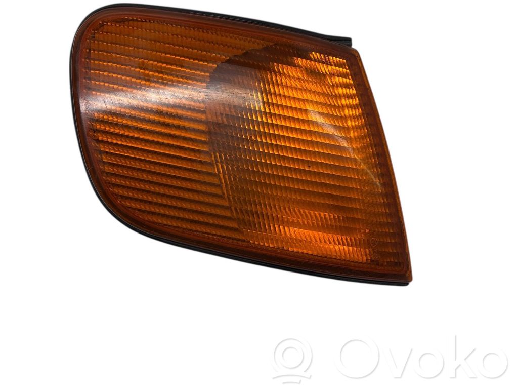Front indicator light   0152604