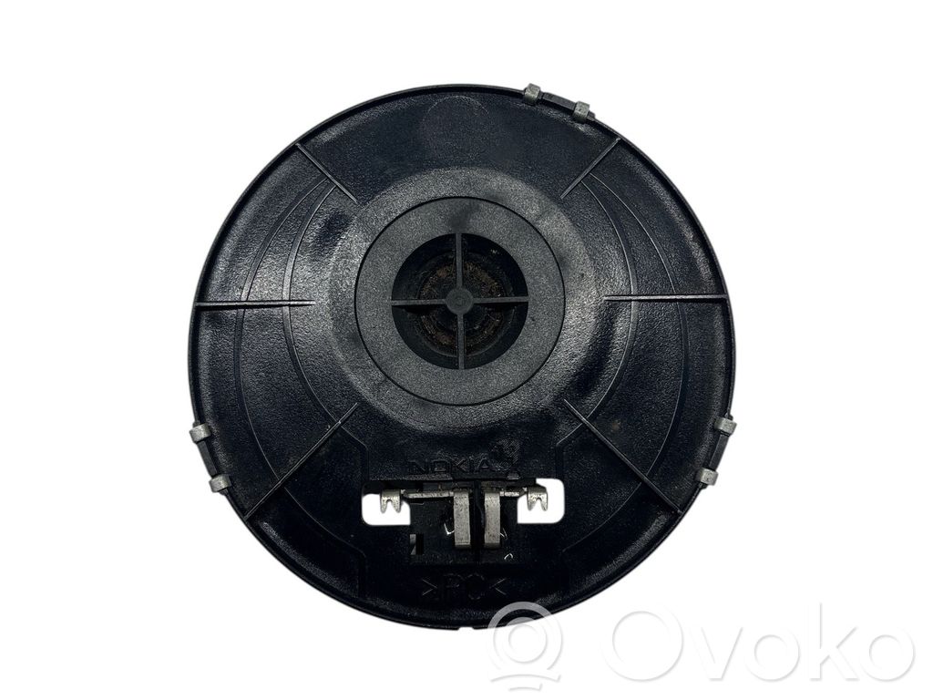 Volvo S40, V40 Front door speaker 