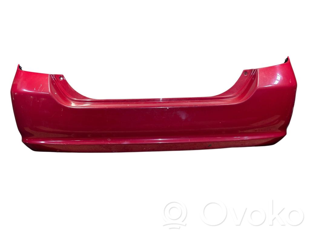 Galinis bamperis   71501SAA0000