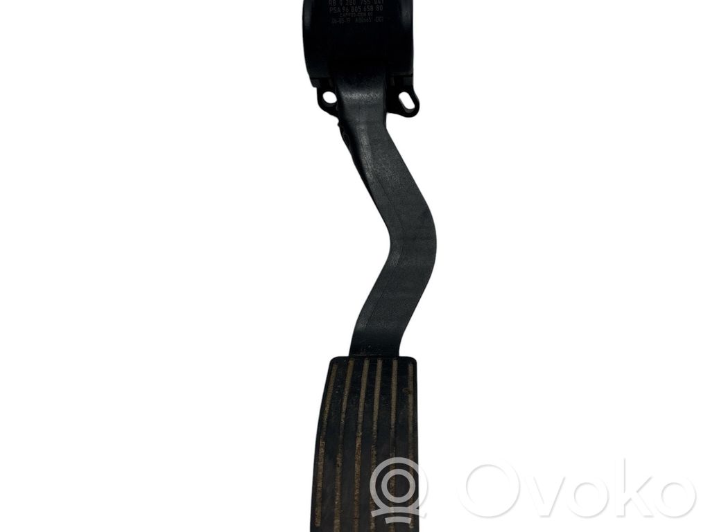 Citroen C4 I Accelerator throttle pedal 