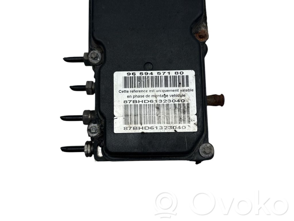 ABS-pumppu   9659457180,87BHD61323040