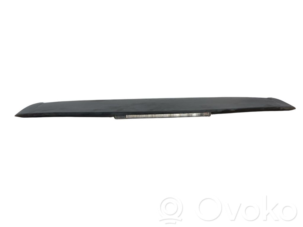 Citroen C4 I Tailgate/trunk spoiler 