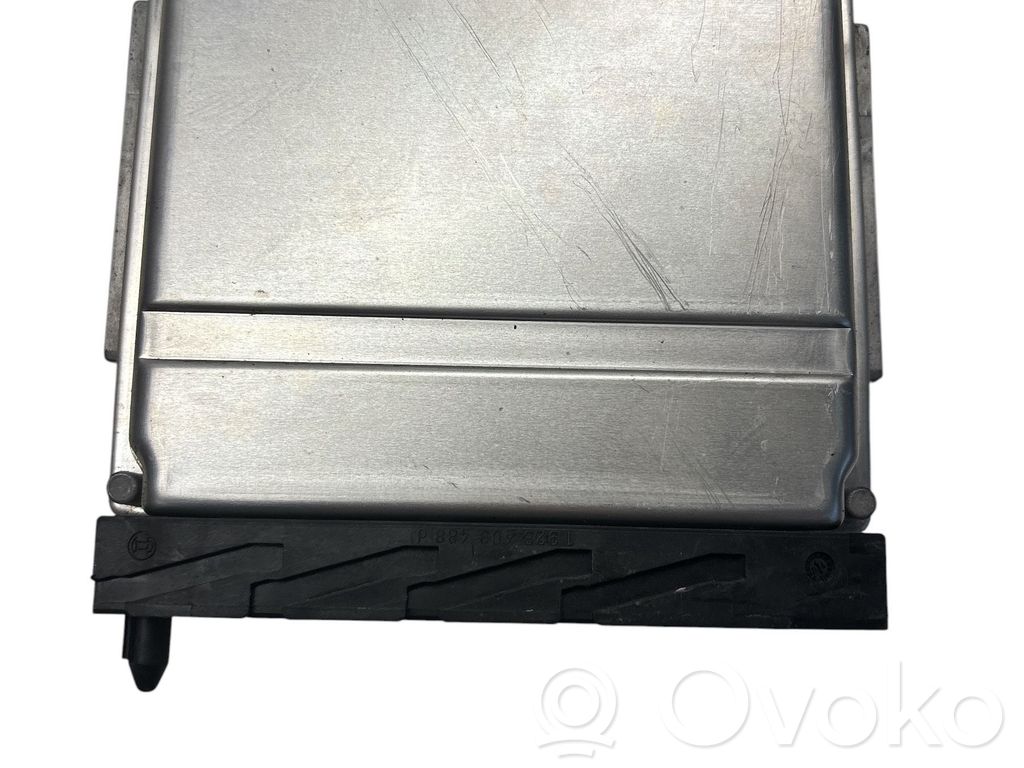 Engine control unit/module   30646978A,0281011441,1194
