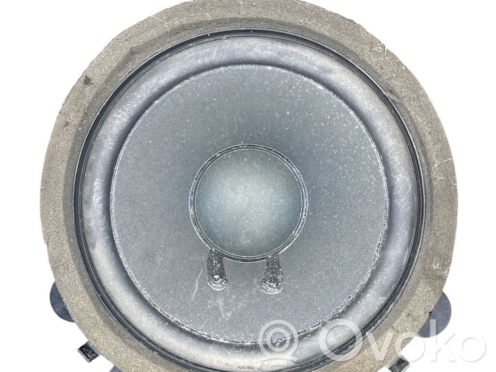 Altavoz de la puerta trasera   30657445,M5XUG,06W41