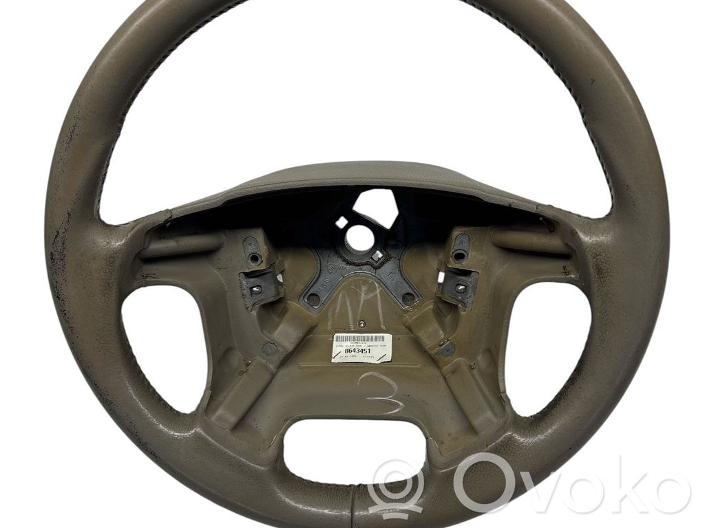Volant   8643451,555044221K,112455