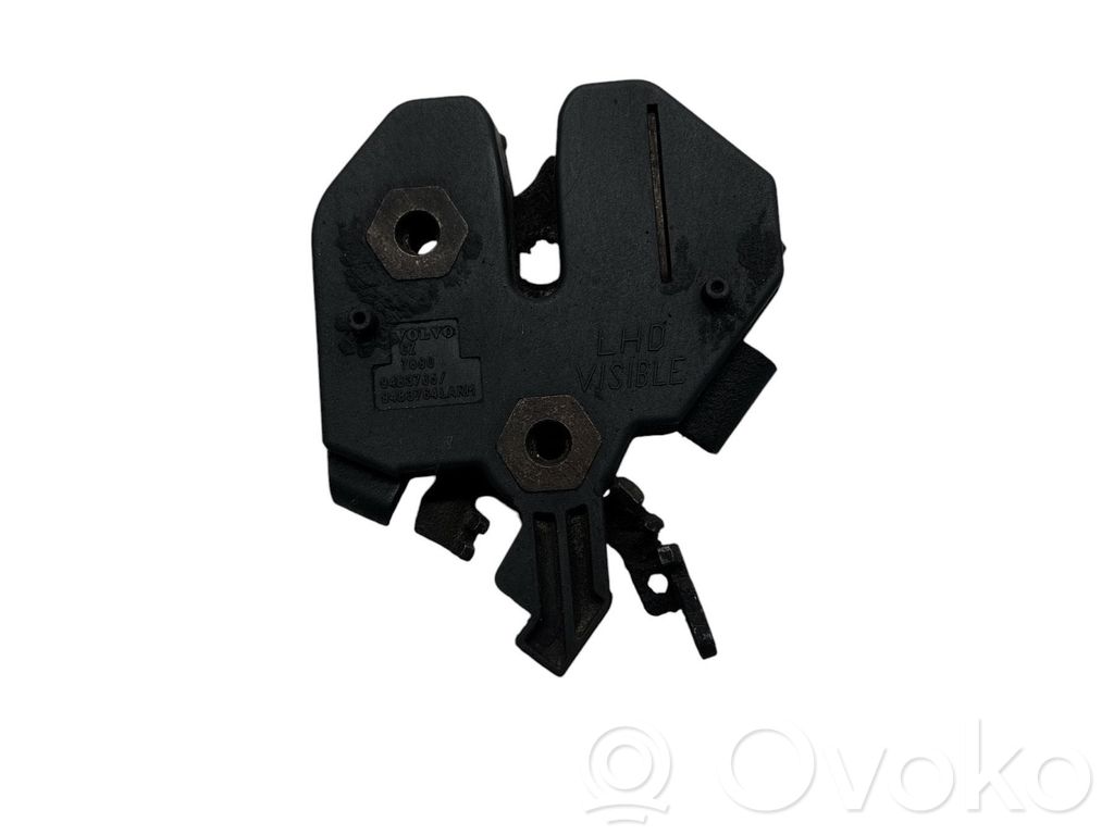 Engine bonnet/hood lock/catch   9483765