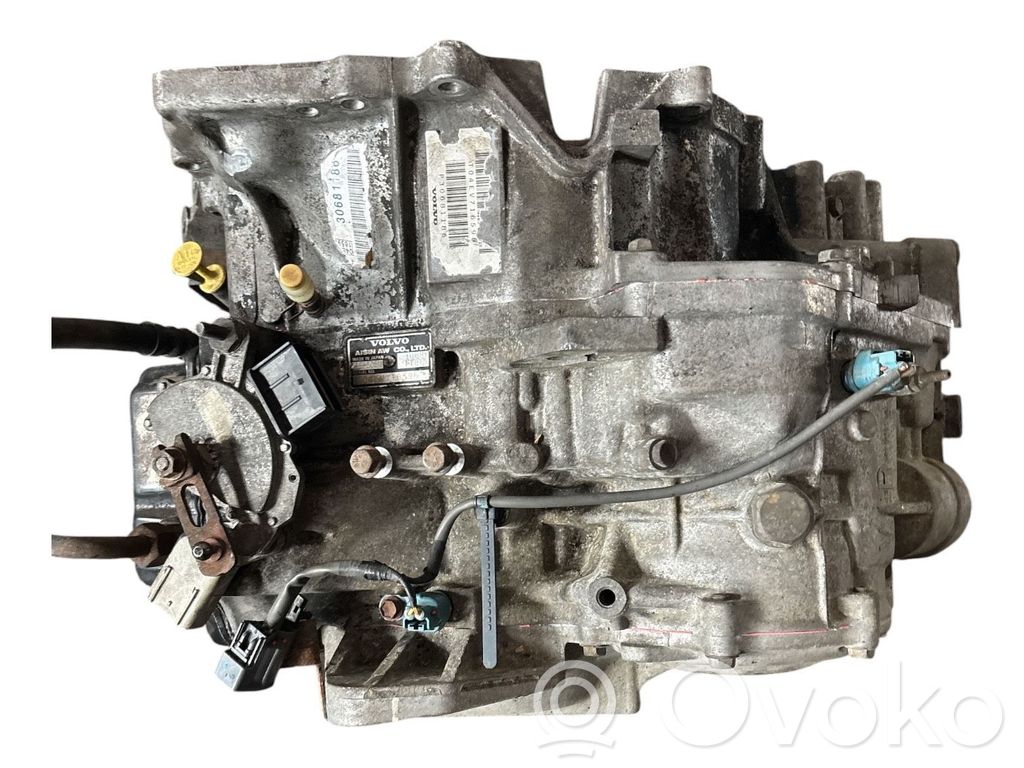 Automatic gearbox   5550SN,30681186