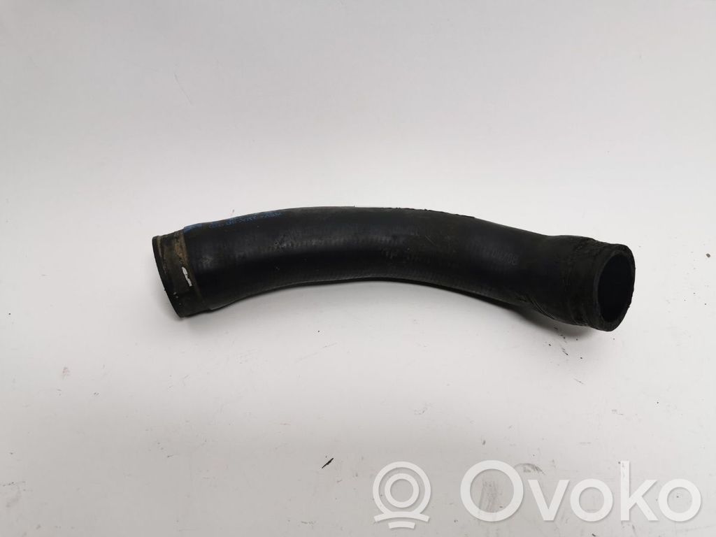 Volkswagen Polo III 6N 6N2 6NF Wąż / Rura intercoolera 