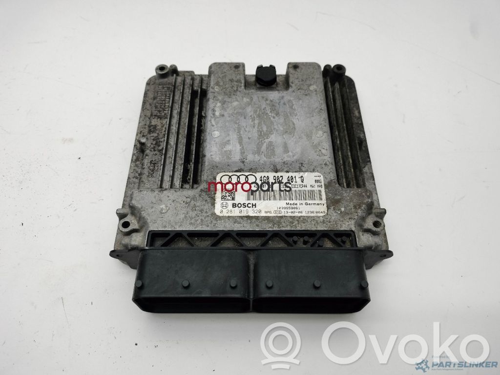 Motor   4G0907401Q,4G0907401Q