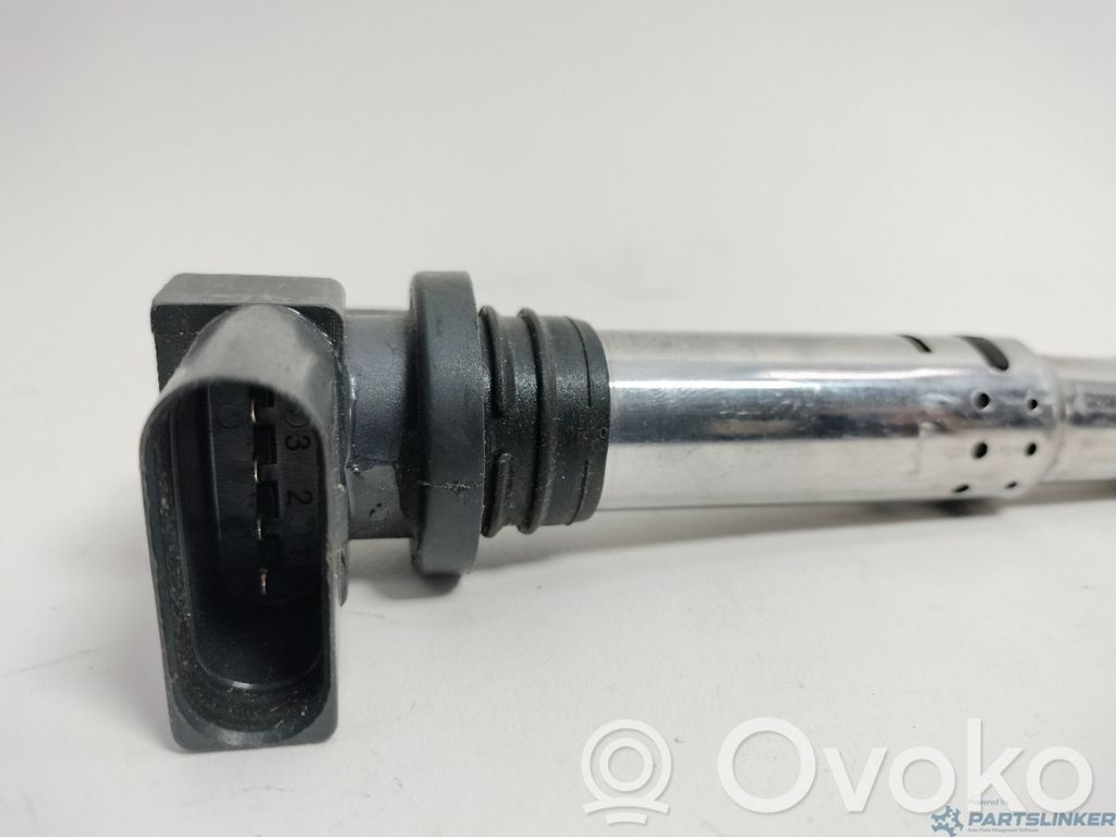 High voltage ignition coil   036905715C,036905715C