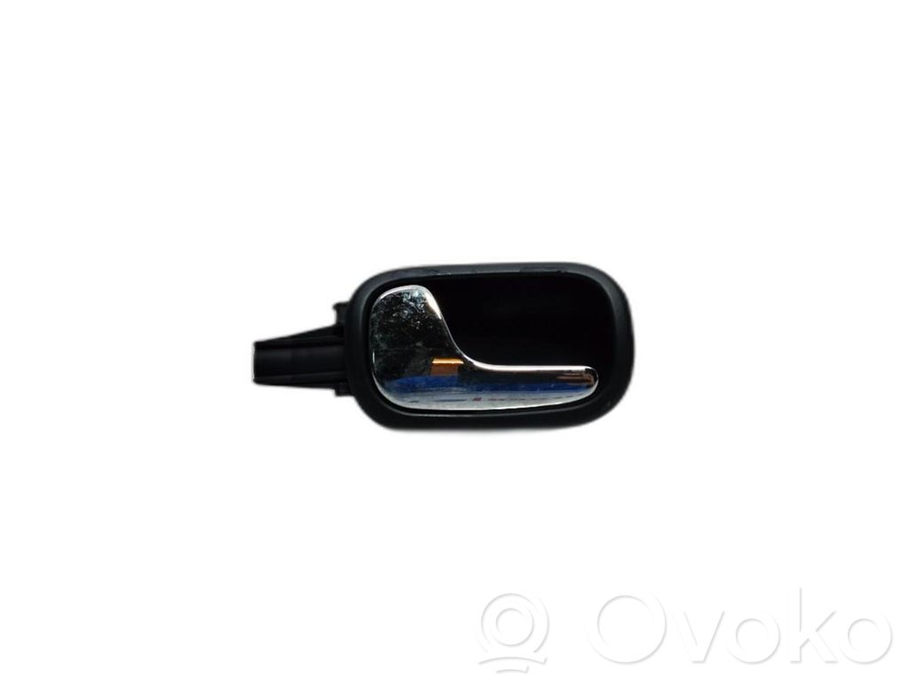 Manecilla externa puerta delantera   8L4839019,8L4839019