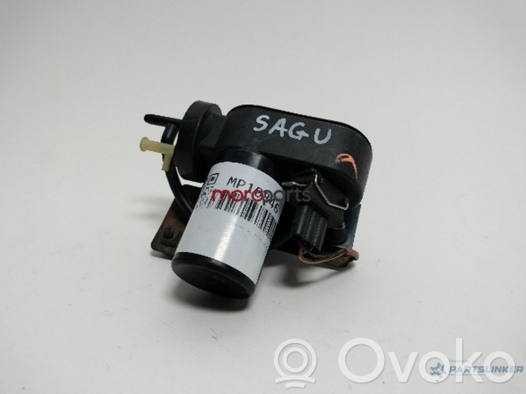 Skoda Octavia 985 Engine 