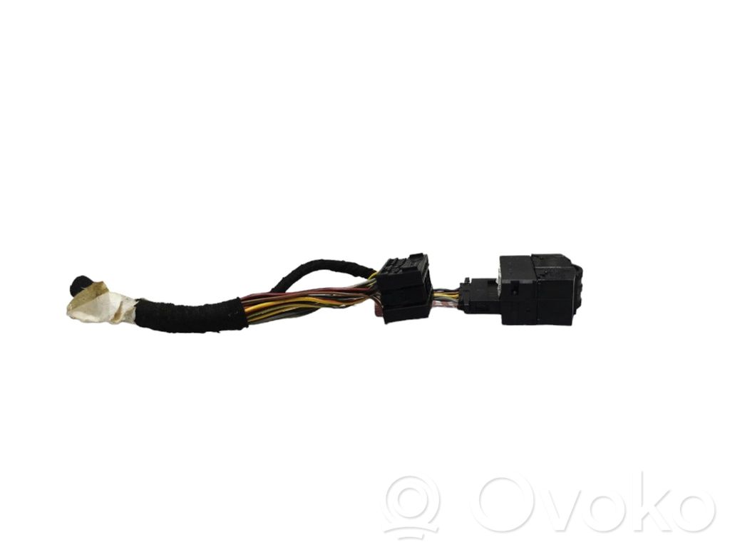 Seat Leon (1M) Interruptor de control del panel de luces 