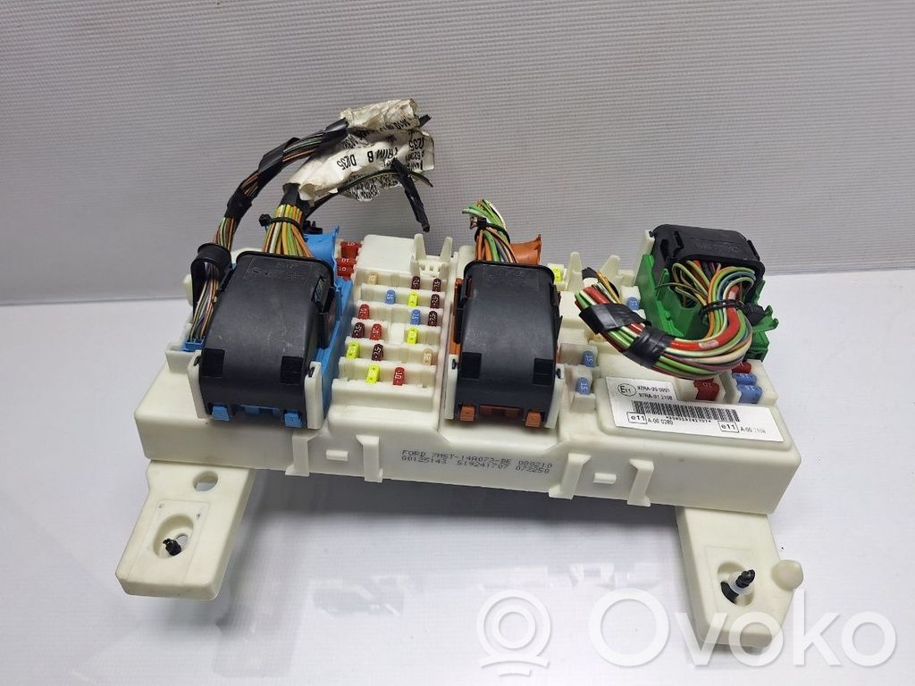 Ford Focus Fuse module 