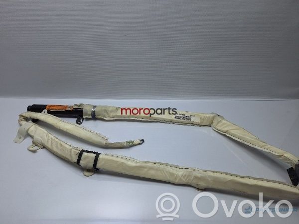 Volvo S40, V40 Seitenairbag 