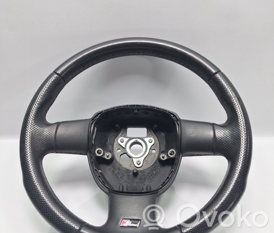 Steering wheel   8P0419091C,8P0419091C