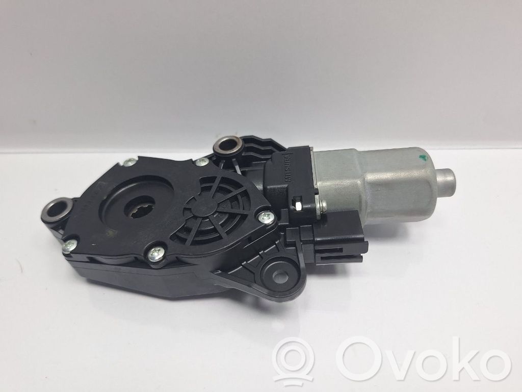 Infiniti Q50 Motor de ajuste del asiento 
