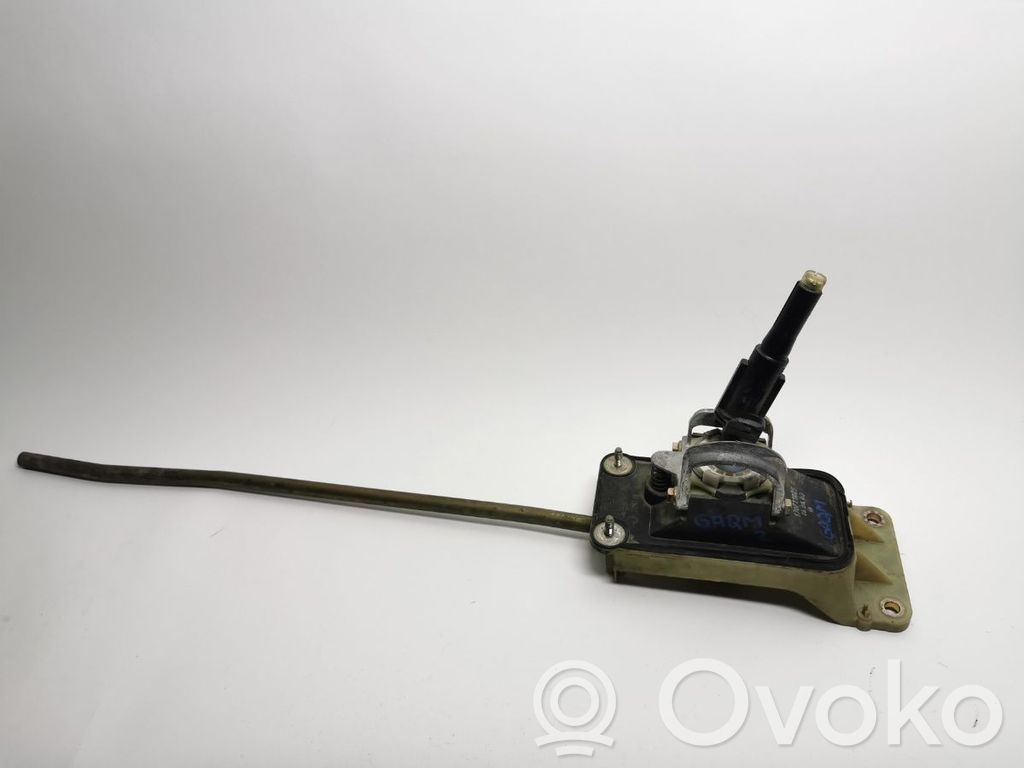 Volkswagen Golf IV Selector de cambios 