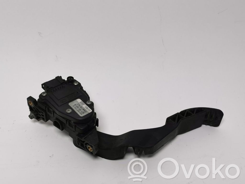 Audi A2 Accelerator throttle pedal 
