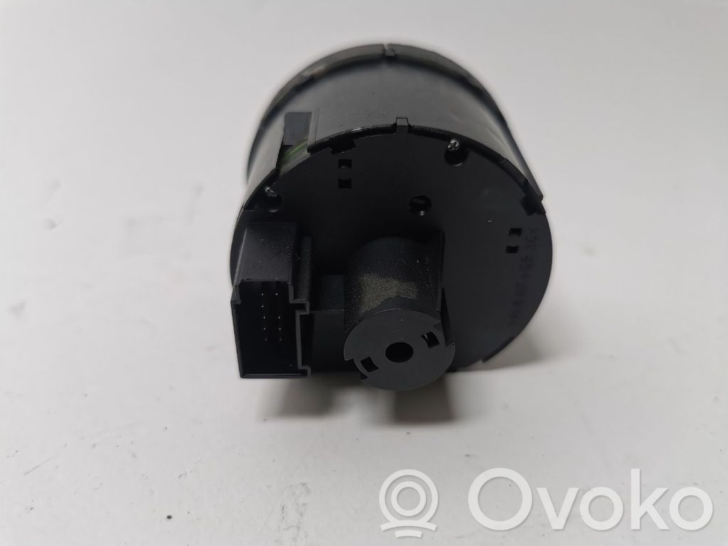 Panel lighting control switch   1K0941431C