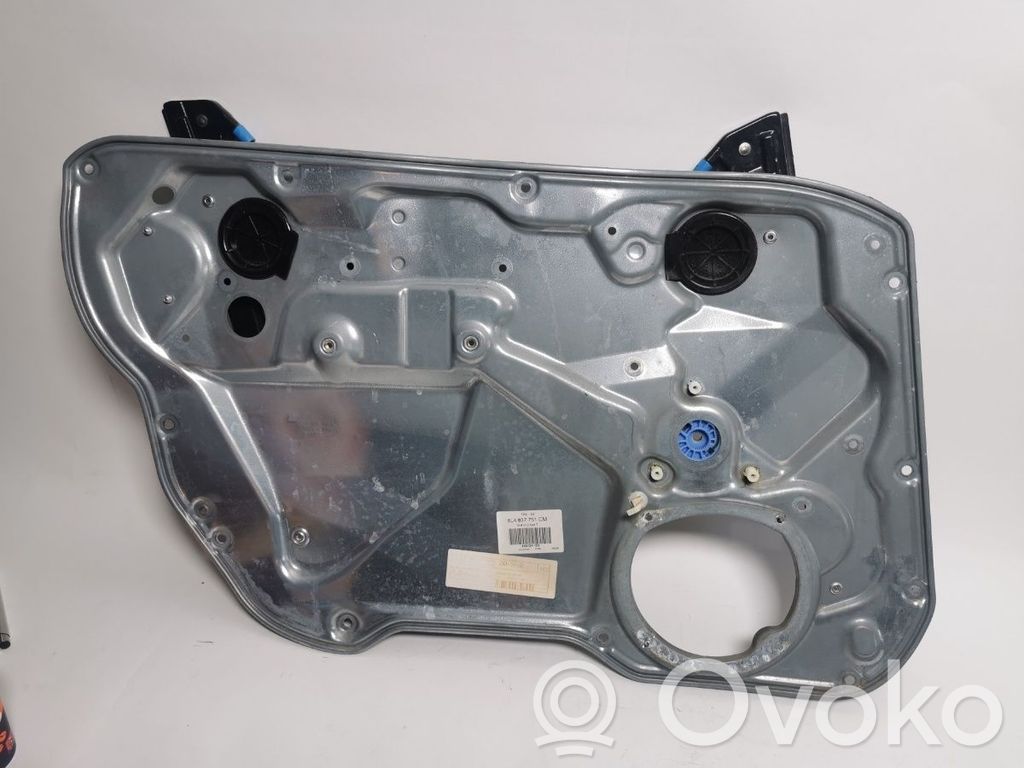 Seat Ibiza III (6L) Mecanism ventilare geam 