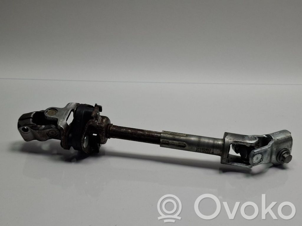 Renault Megane II Steering column universal joint 