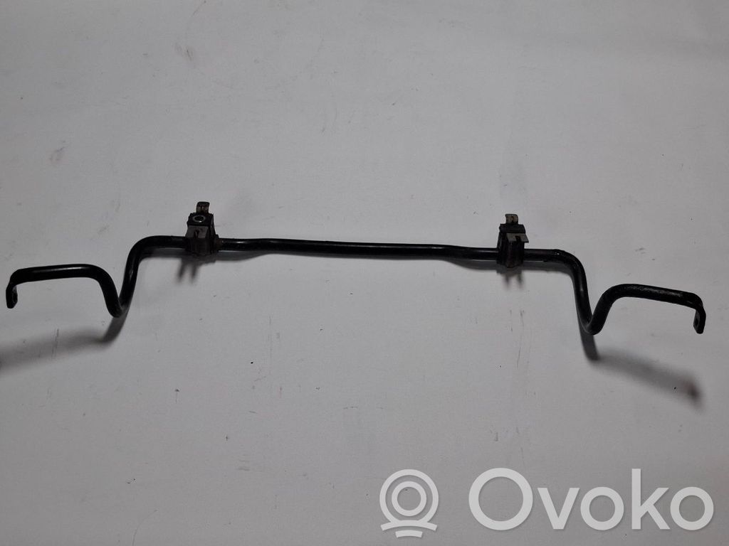 Renault Megane II Aktīvais stabilizators 