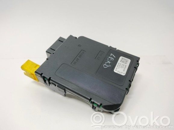 Steering angle sensor   1K0953549BS