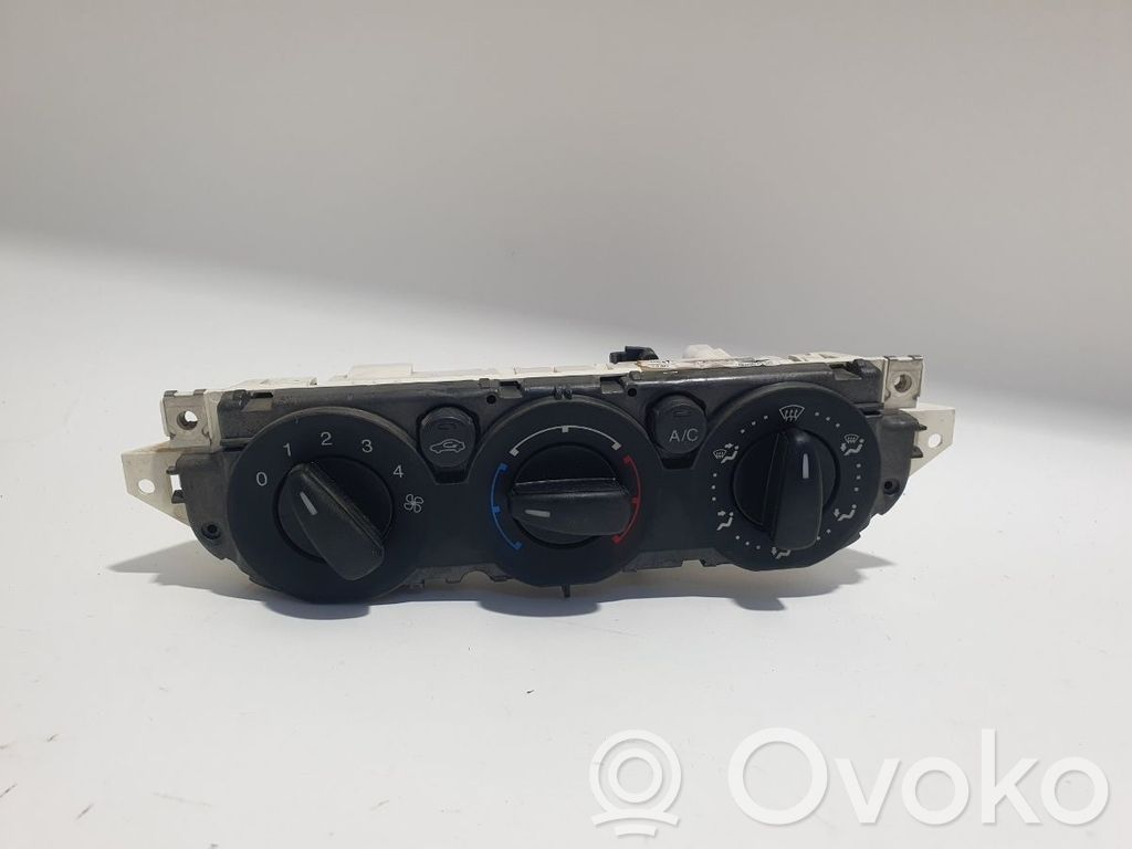 Sonstige Cockpitteile   3M5T19980AD