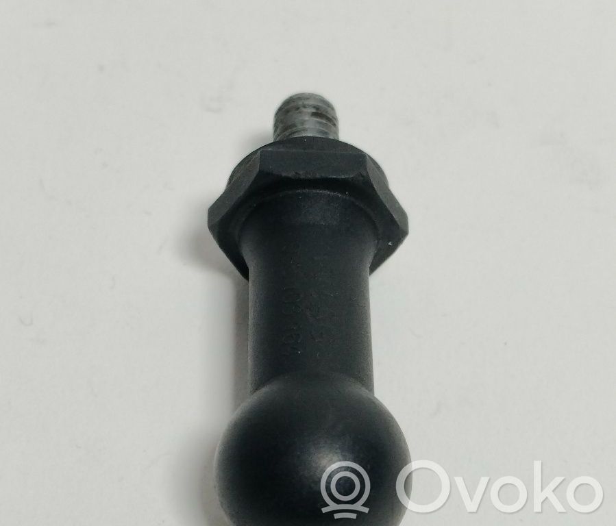 Motorabdeckung   03L103164