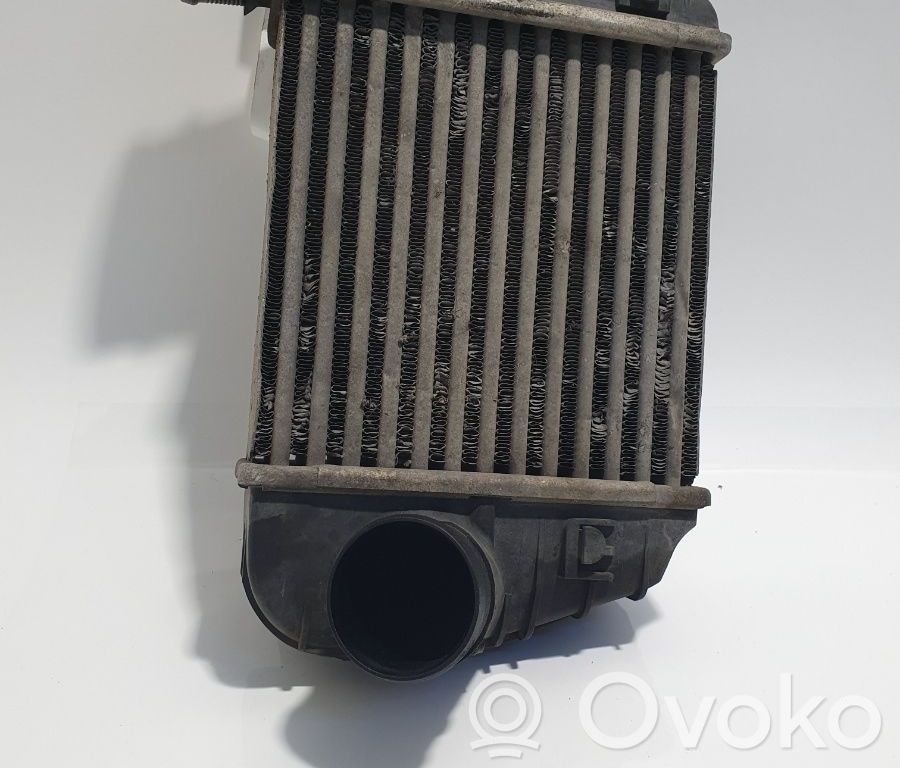 Intercooler radiator   4F0145805T