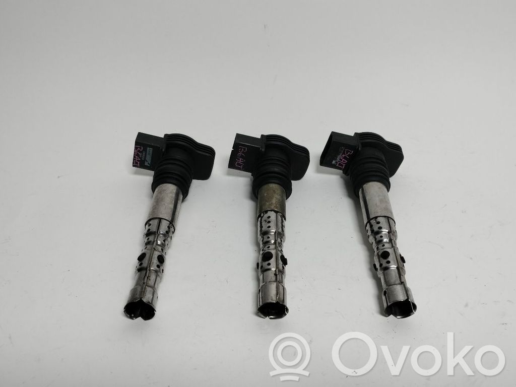 Audi A4 S4 B6 8E 8H Releu aprindere 